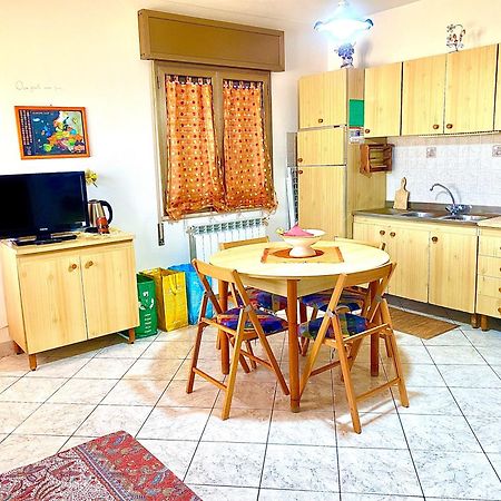 马尔萨拉A Casa Di Nonna Maria公寓 外观 照片