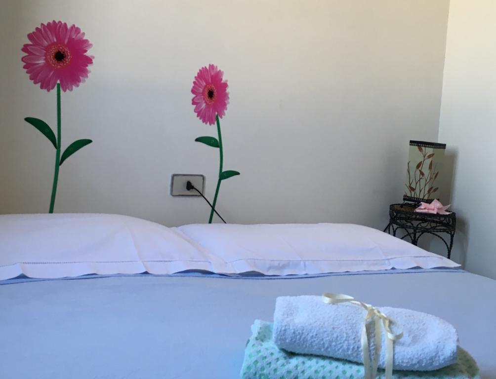 马尔萨拉A Casa Di Nonna Maria公寓 外观 照片