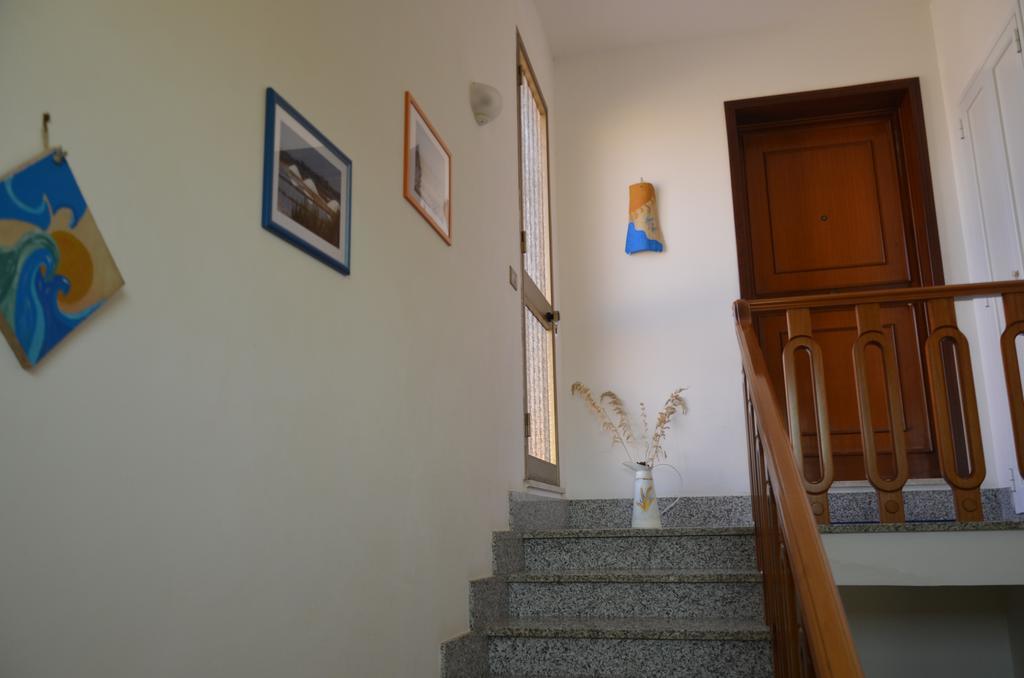 马尔萨拉A Casa Di Nonna Maria公寓 外观 照片