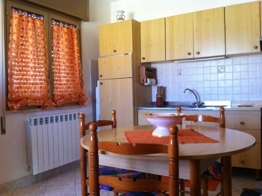 马尔萨拉A Casa Di Nonna Maria公寓 外观 照片
