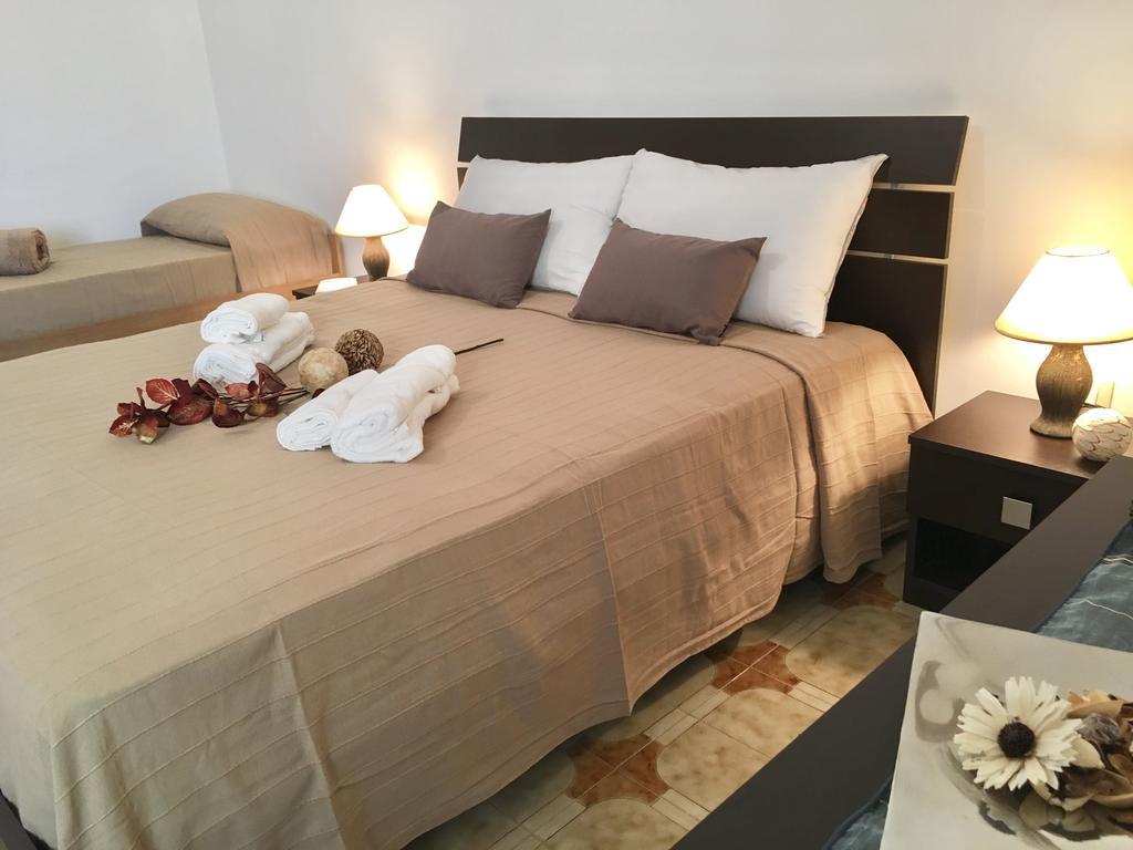 马尔萨拉A Casa Di Nonna Maria公寓 外观 照片