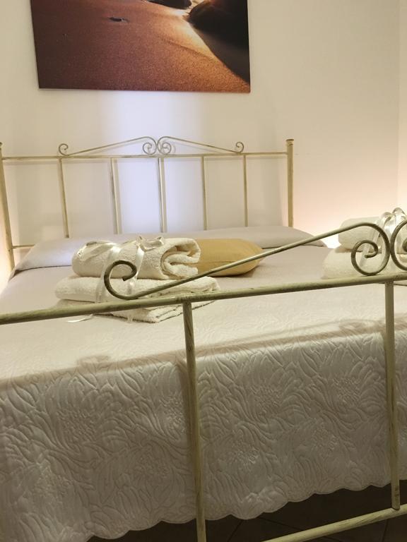 马尔萨拉A Casa Di Nonna Maria公寓 外观 照片