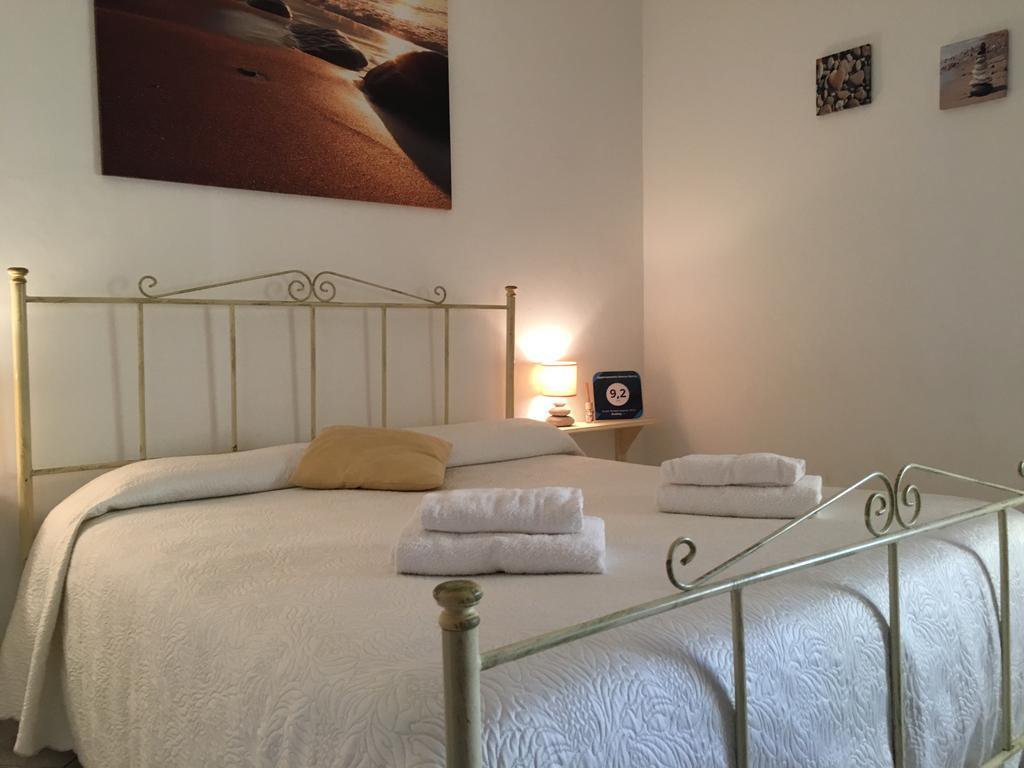 马尔萨拉A Casa Di Nonna Maria公寓 外观 照片