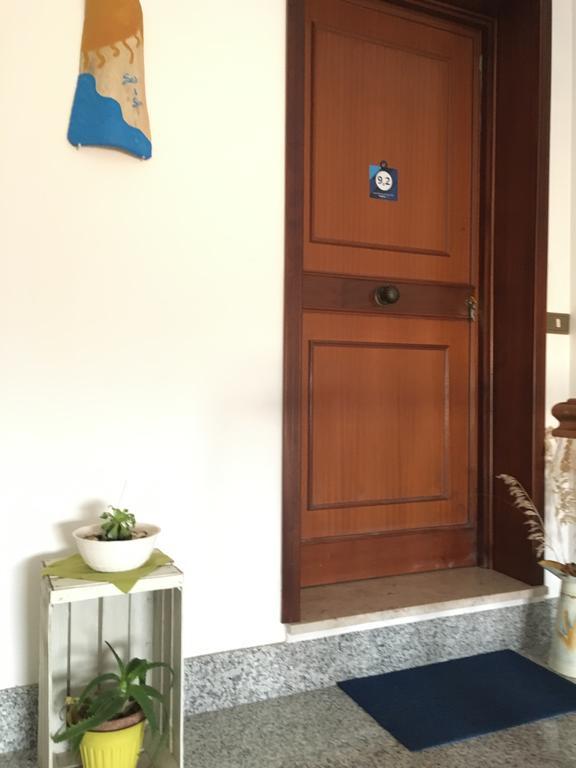 马尔萨拉A Casa Di Nonna Maria公寓 外观 照片