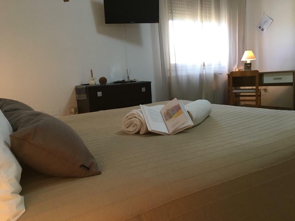 马尔萨拉A Casa Di Nonna Maria公寓 外观 照片