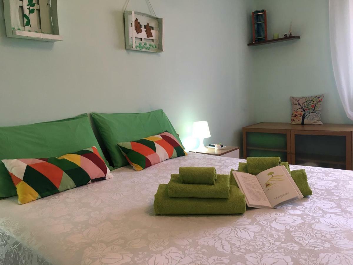 马尔萨拉A Casa Di Nonna Maria公寓 外观 照片
